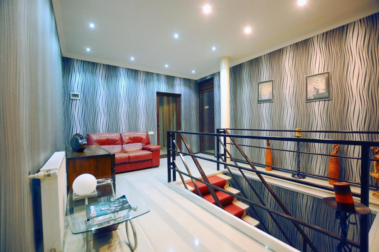 Chveni Sakhli Otel Tiflis Dış mekan fotoğraf