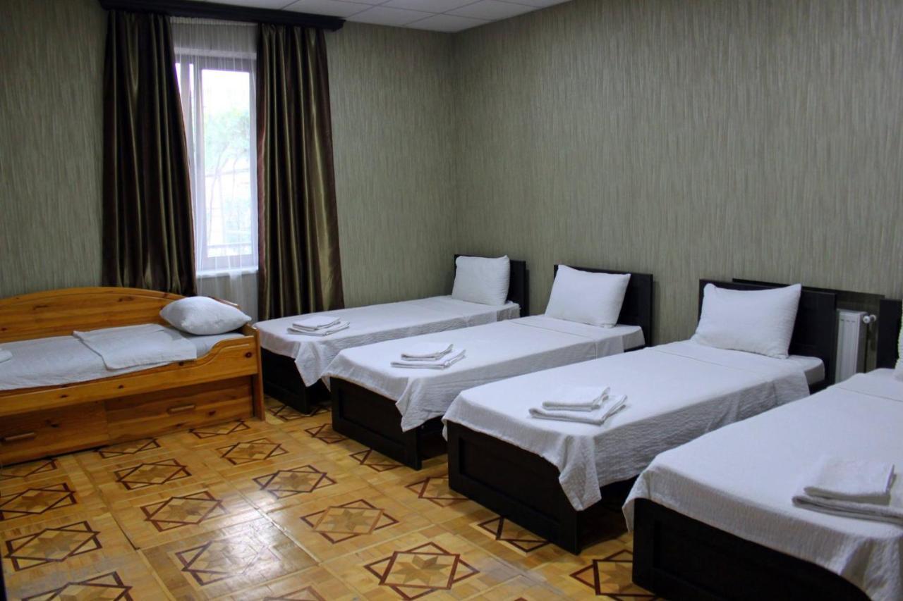 Chveni Sakhli Otel Tiflis Dış mekan fotoğraf