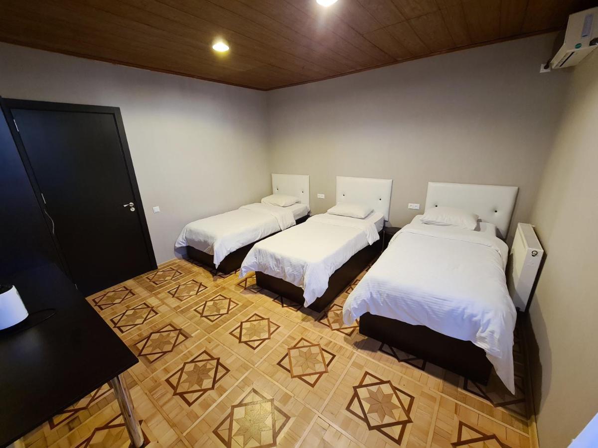 Chveni Sakhli Otel Tiflis Dış mekan fotoğraf