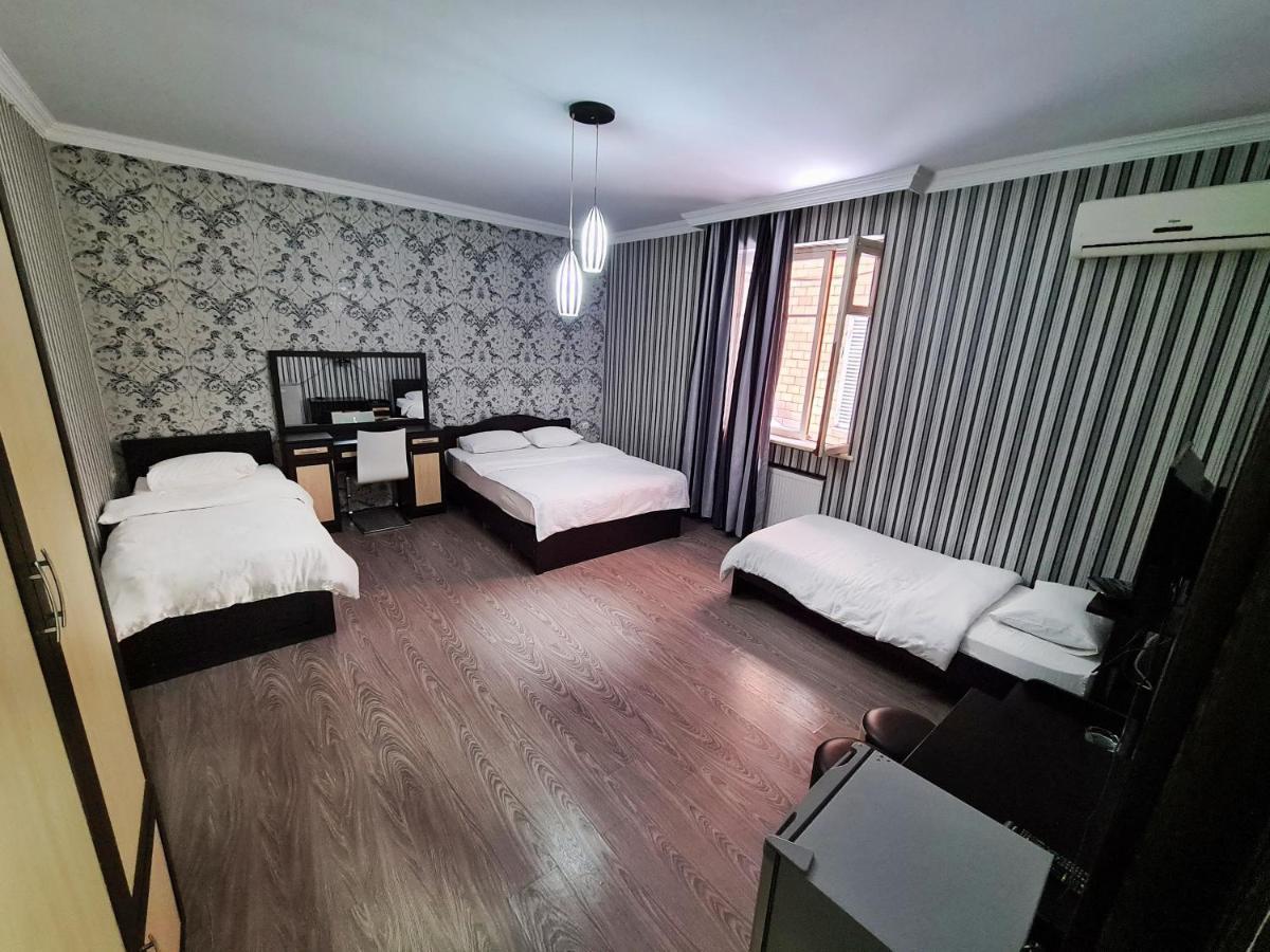 Chveni Sakhli Otel Tiflis Dış mekan fotoğraf