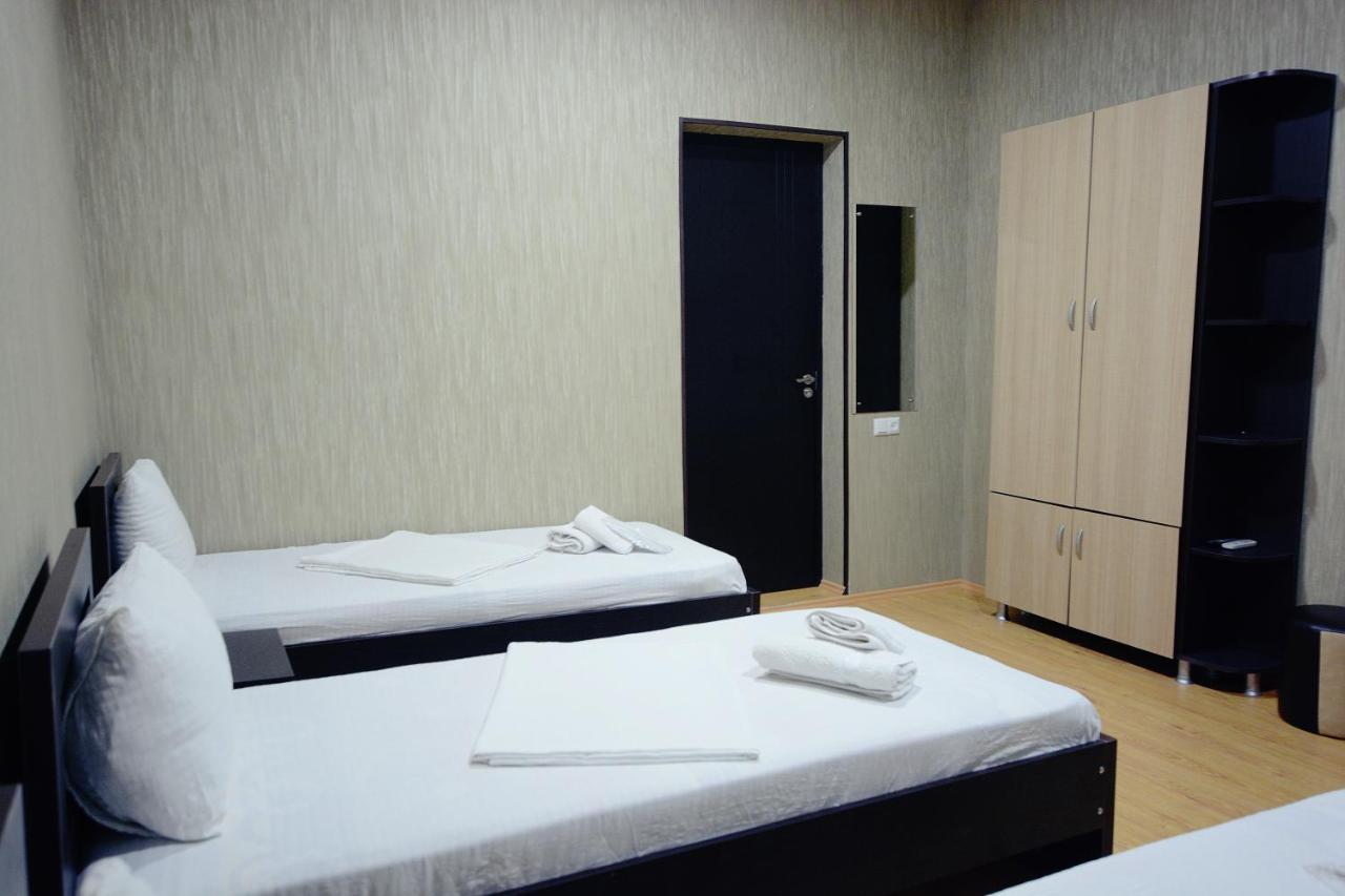 Chveni Sakhli Otel Tiflis Dış mekan fotoğraf
