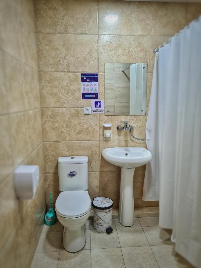Chveni Sakhli Otel Tiflis Oda fotoğraf