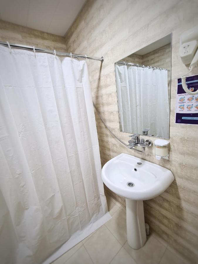 Chveni Sakhli Otel Tiflis Oda fotoğraf