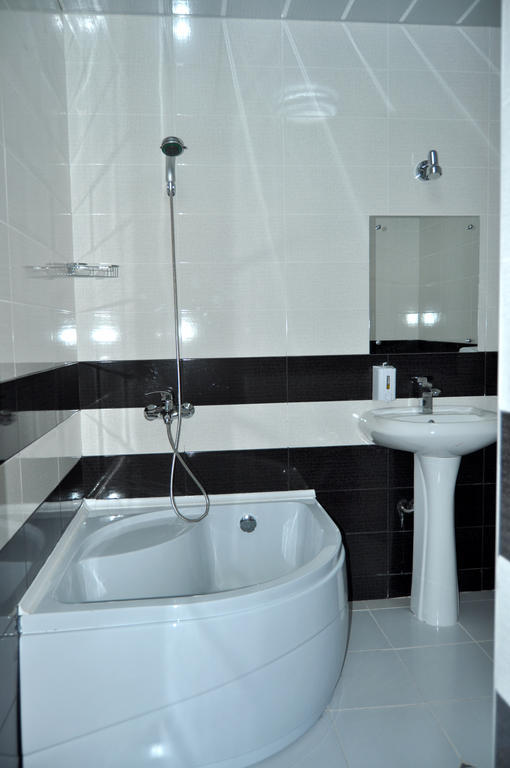 Chveni Sakhli Otel Tiflis Dış mekan fotoğraf