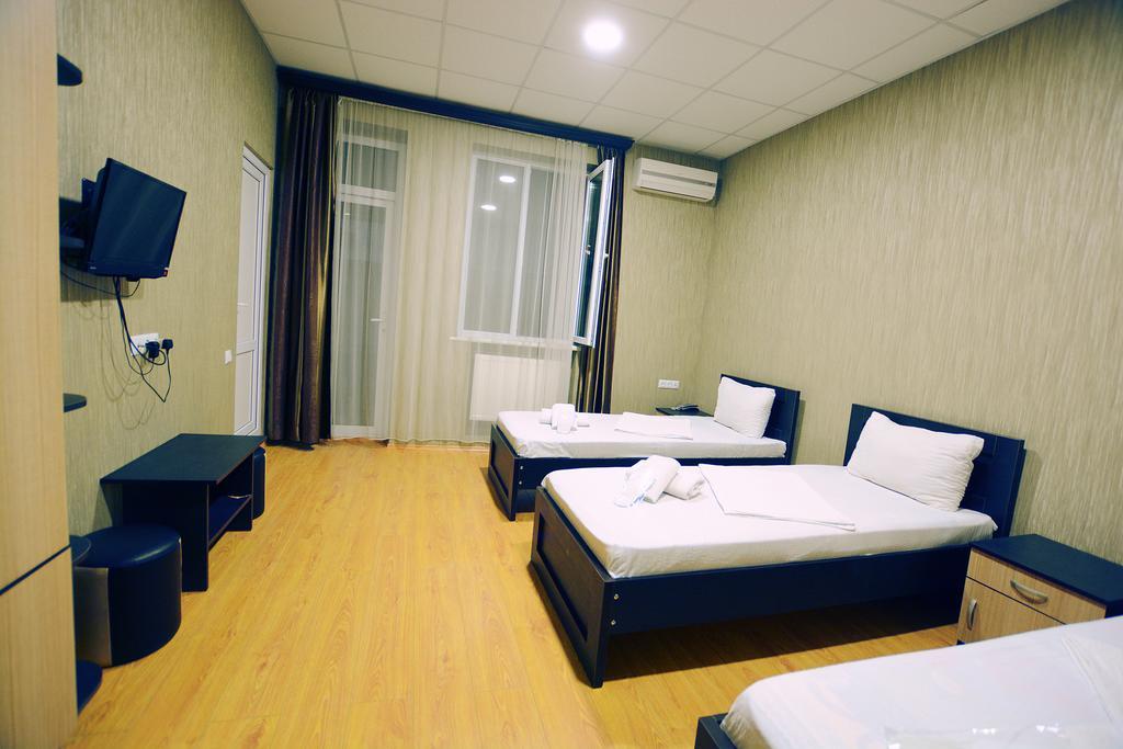 Chveni Sakhli Otel Tiflis Dış mekan fotoğraf