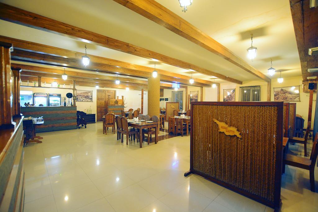 Chveni Sakhli Otel Tiflis Dış mekan fotoğraf