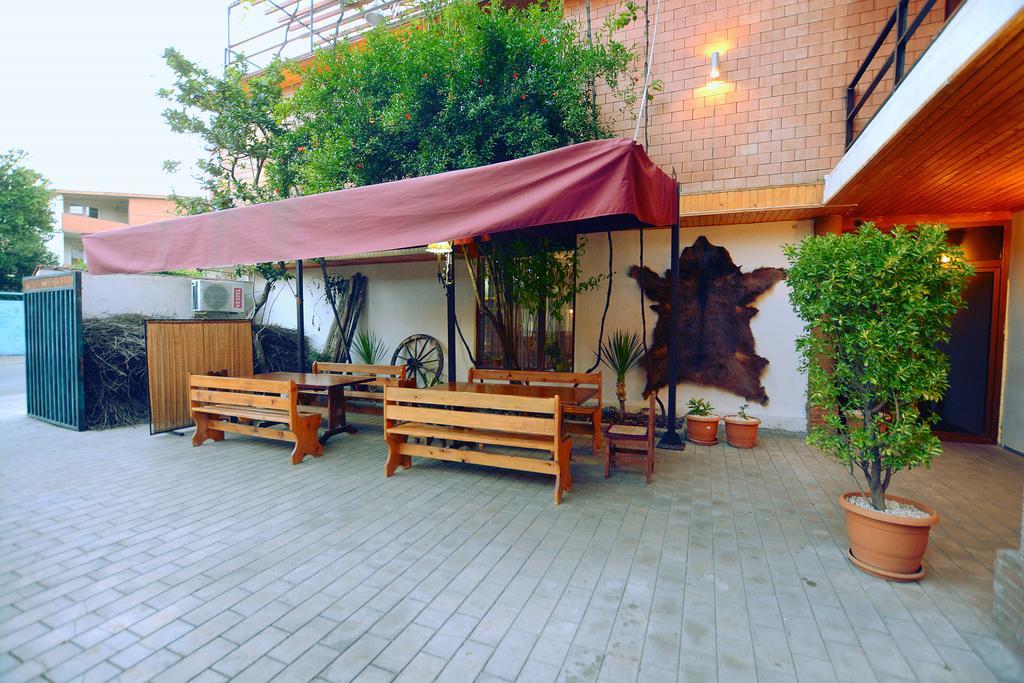 Chveni Sakhli Otel Tiflis Dış mekan fotoğraf