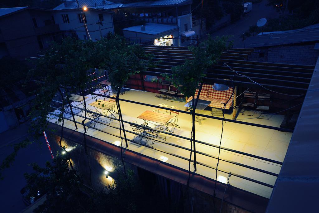 Chveni Sakhli Otel Tiflis Dış mekan fotoğraf