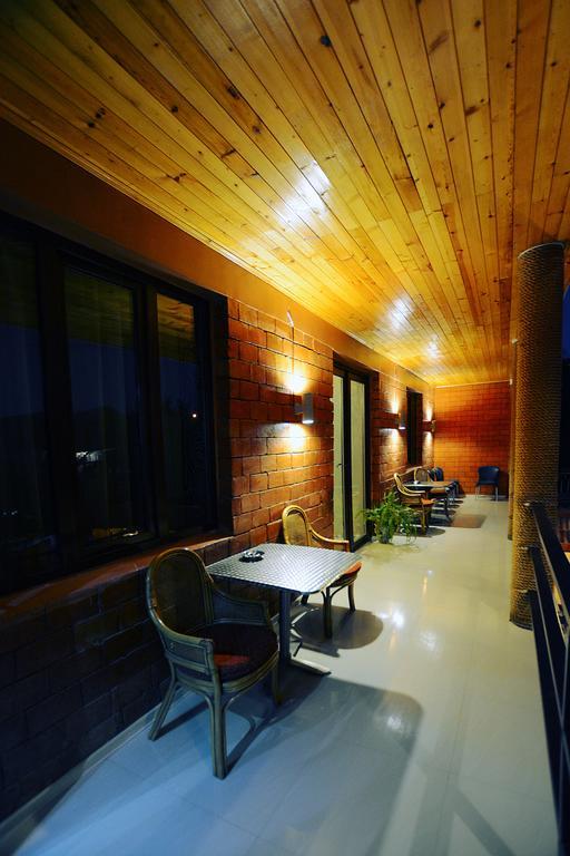 Chveni Sakhli Otel Tiflis Dış mekan fotoğraf
