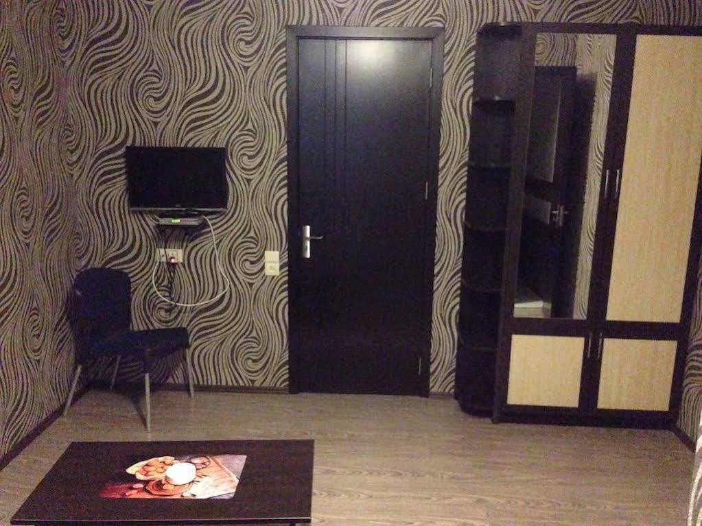 Chveni Sakhli Otel Tiflis Dış mekan fotoğraf