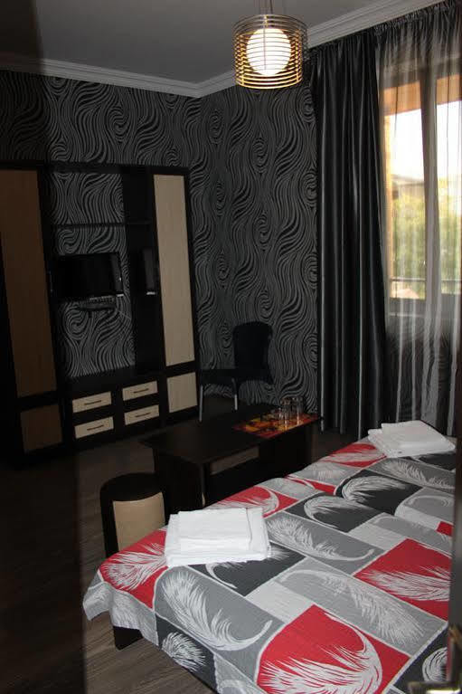 Chveni Sakhli Otel Tiflis Dış mekan fotoğraf