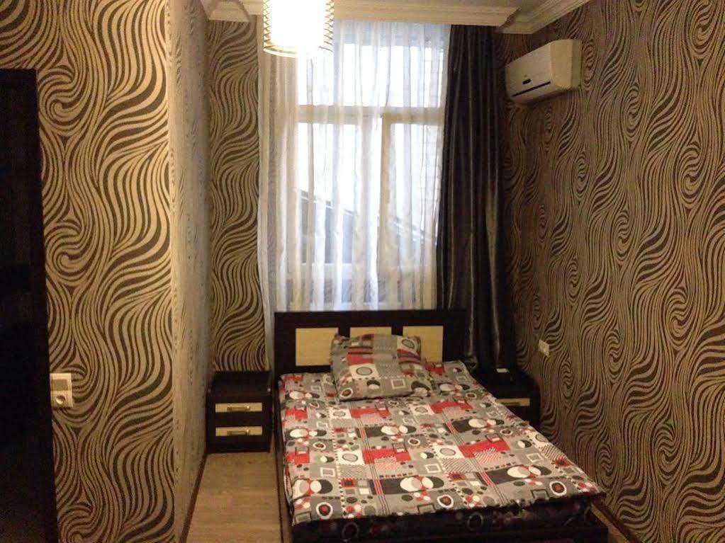 Chveni Sakhli Otel Tiflis Dış mekan fotoğraf