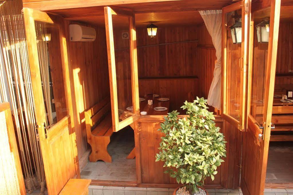 Chveni Sakhli Otel Tiflis Dış mekan fotoğraf